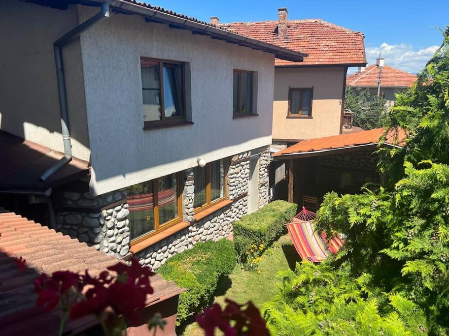 Marand Villas Bansko Zewnętrze zdjęcie