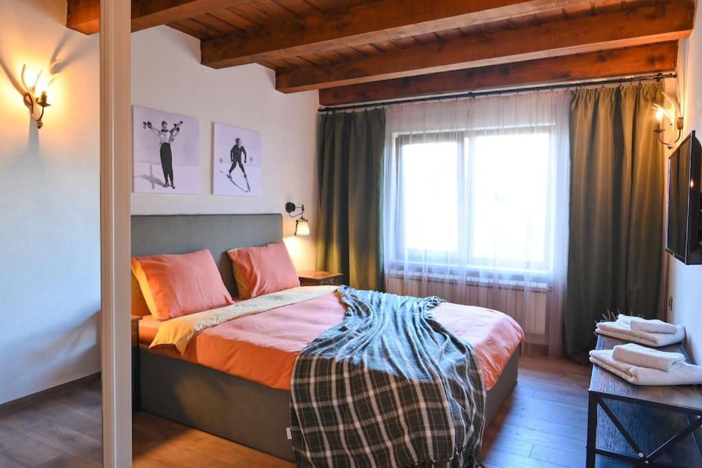 Marand Villas Bansko Zewnętrze zdjęcie