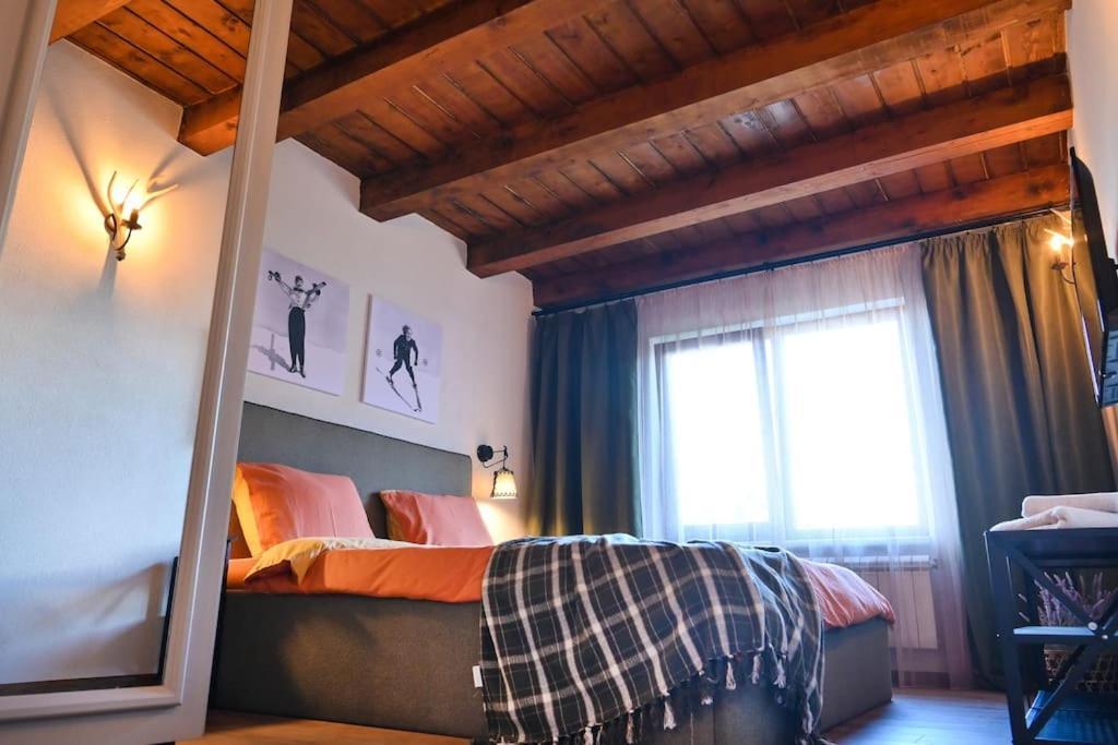 Marand Villas Bansko Zewnętrze zdjęcie