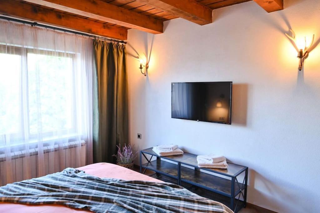 Marand Villas Bansko Zewnętrze zdjęcie