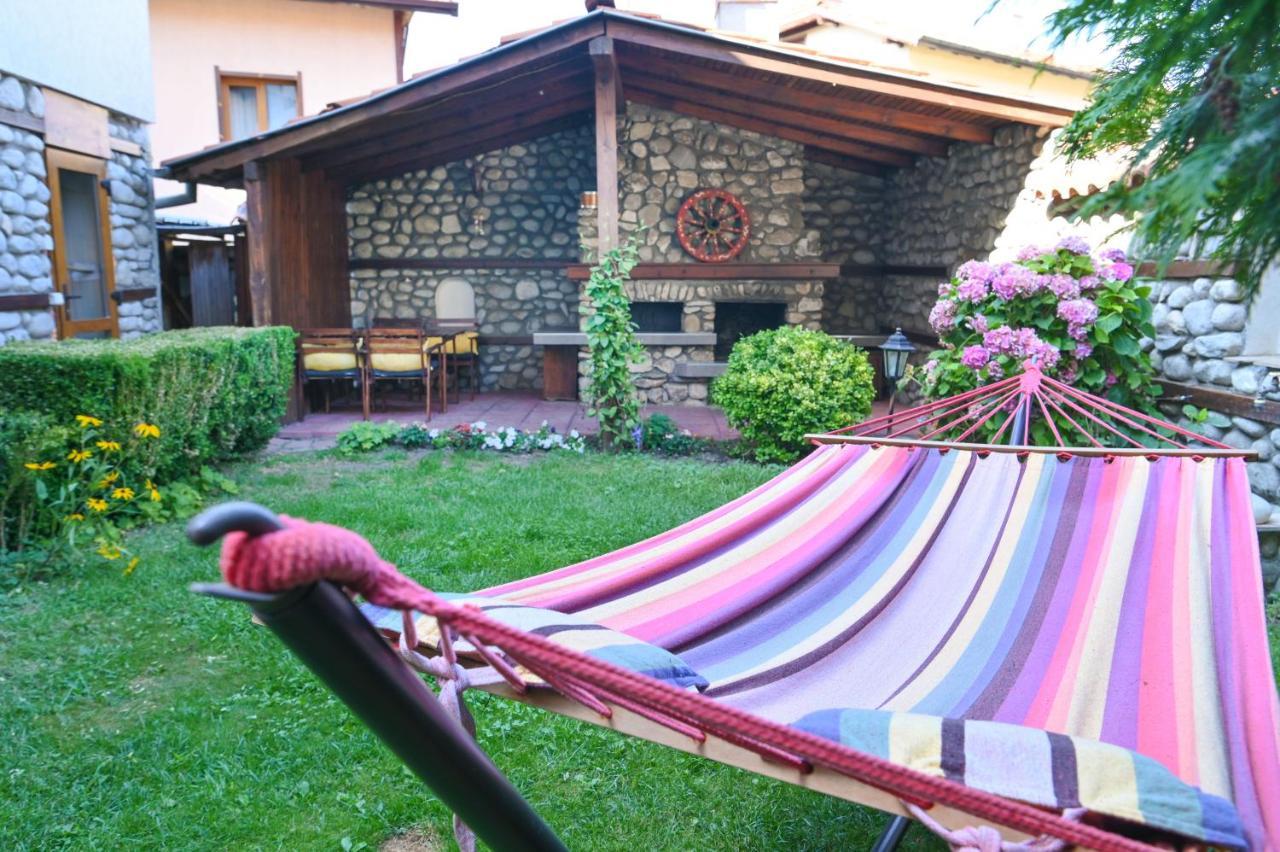 Marand Villas Bansko Zewnętrze zdjęcie